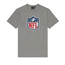 NOS NFL REGULAR TEE NFLLOG  HGR