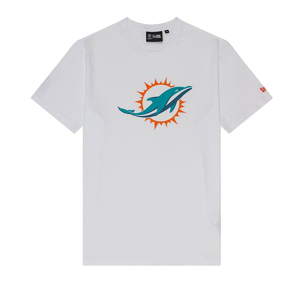 NOS NFL REGULAR TEE MIADOL  WHIWHI