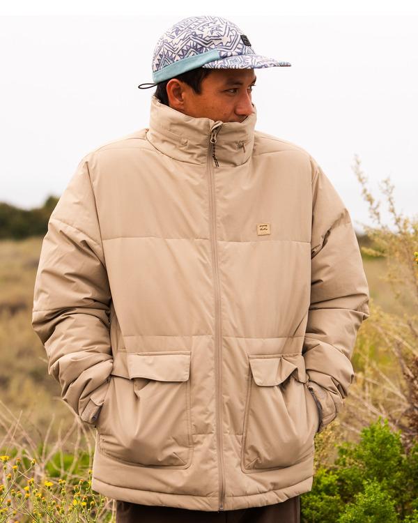 POINT LAY 10K JACKET