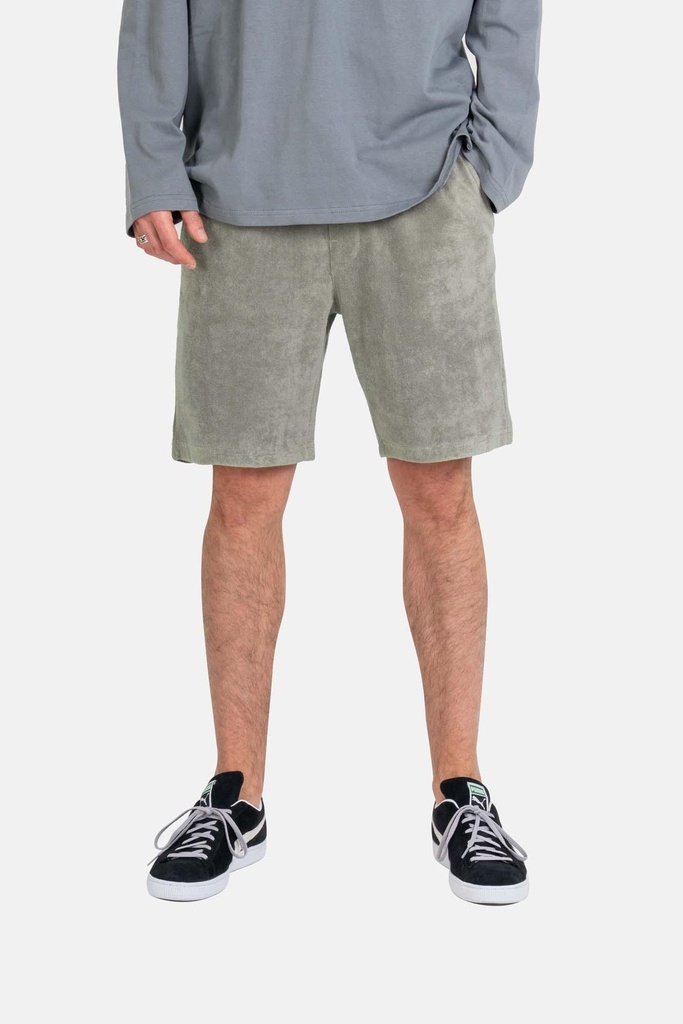 Soft Short