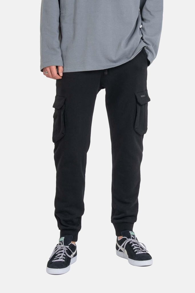 Rise Cargo