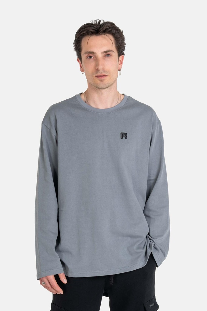Ease Longsleeve