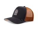 Trucker Cap HFT Leaf Sun