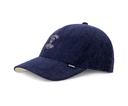 Dad Cap Lazy Cord