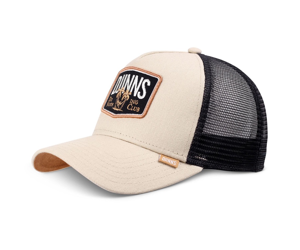 Trucker Cap HFT Nothing Club