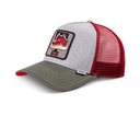 Trucker Cap HFT Food T-Bone