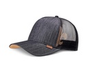 Trucker Cap HFT Linen 2014