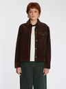 Sha Lala Shacket Over-shirt
