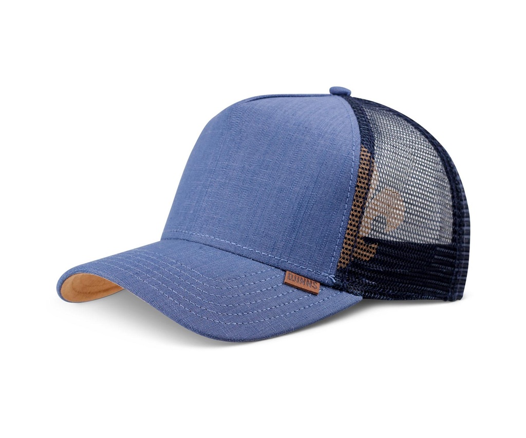 Trucker Cap HFT Linen 2014