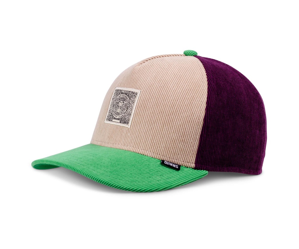 Trucker Cap New HFT Lazy Cord