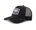 Trucker Cap HFT DNC Wafflemelange