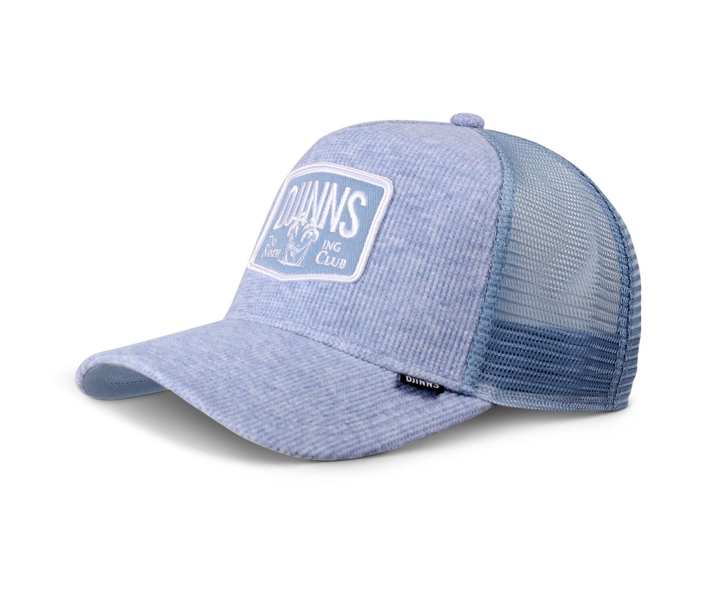 Trucker Cap HFT DNC Wafflemelange