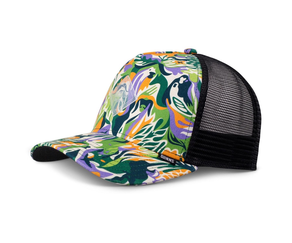 Trucker Cap HFT Hawaiian Animals