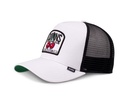 Trucker Cap HFT DNC Cherry
