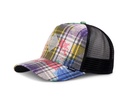 Trucker Cap HFT Dirty Check