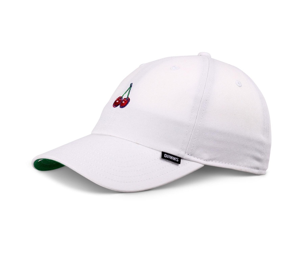 Dad Cap DNC Cherry