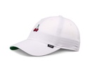 Dad Cap DNC Cherry