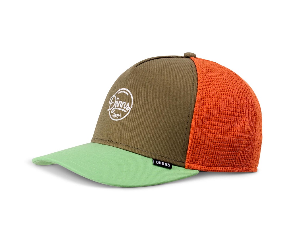 Trucker Cap HFT Summer Knit