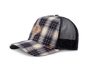 Trucker Cap HFT Denim Wishy