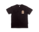 T-Shirt Leaf Sun