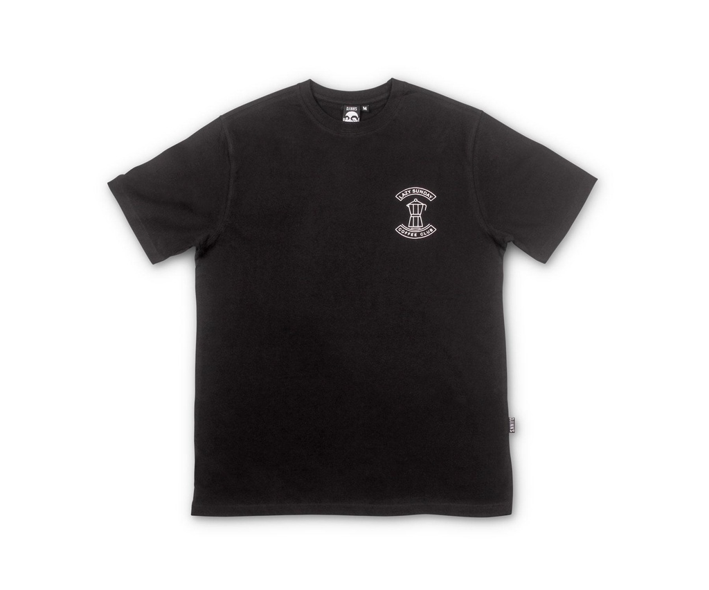 T-Shirt Lazy Cord