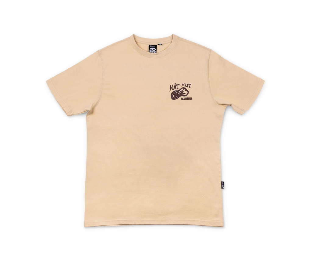 T-Shirt Hat Nut #1