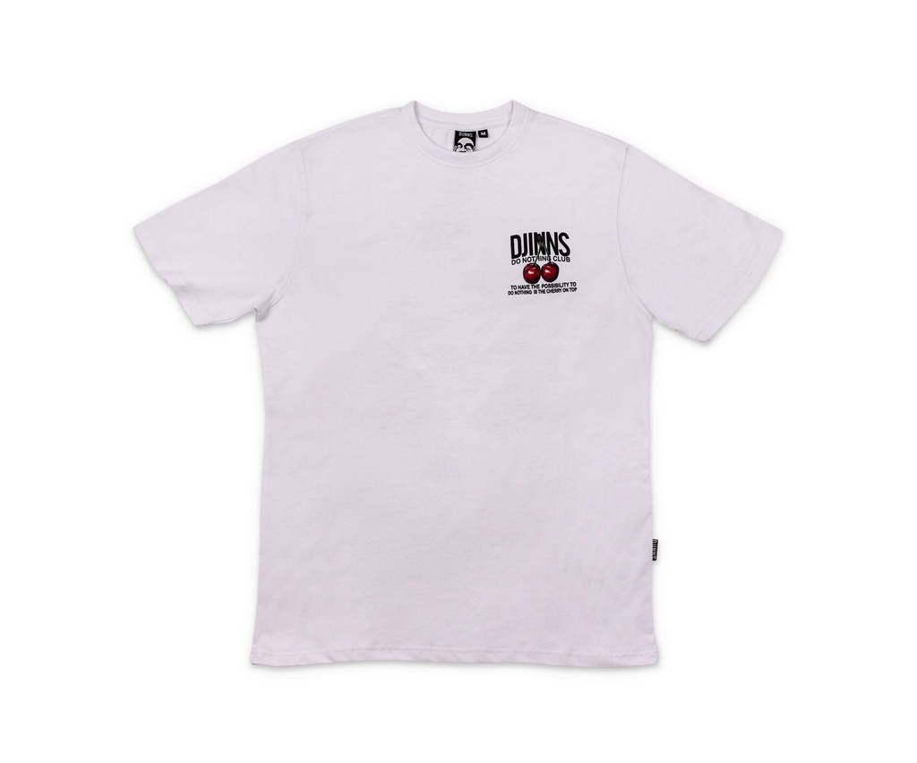 T-Shirt DNC Cherry