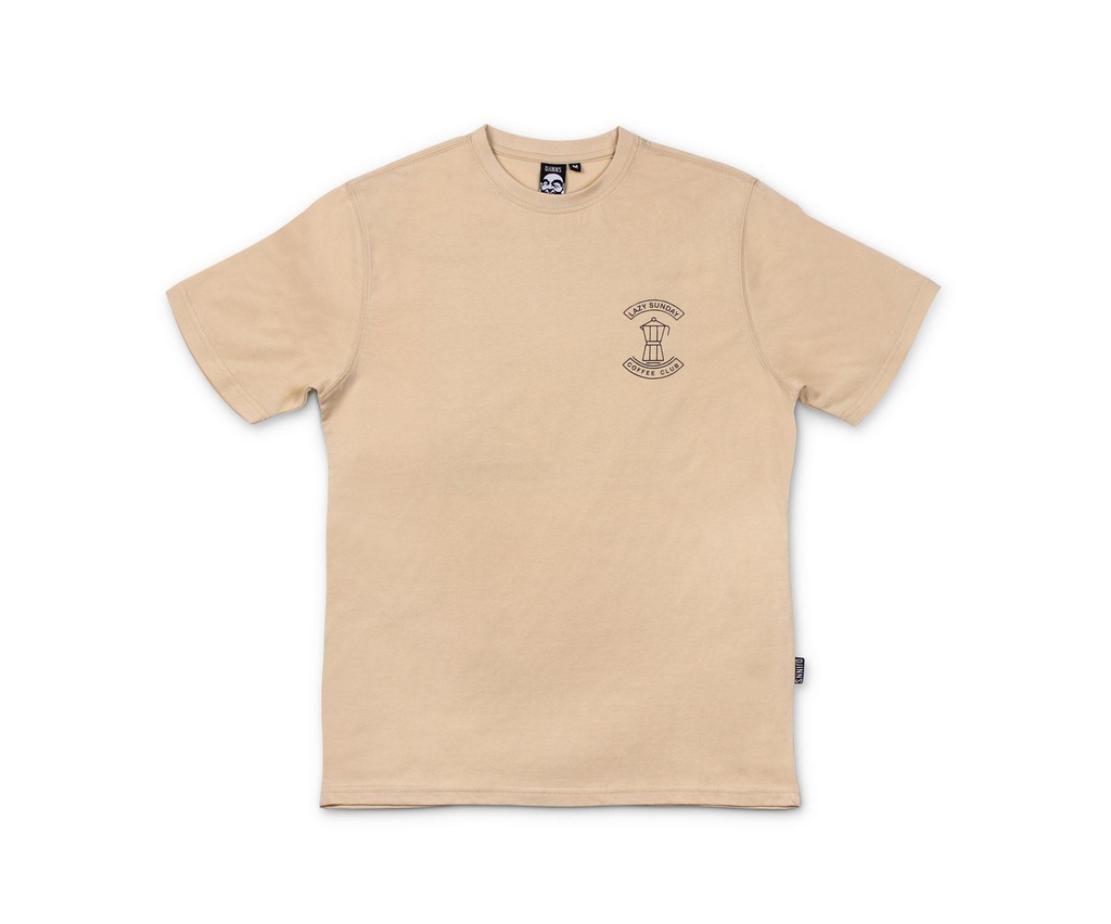 T-Shirt Lazy Cord