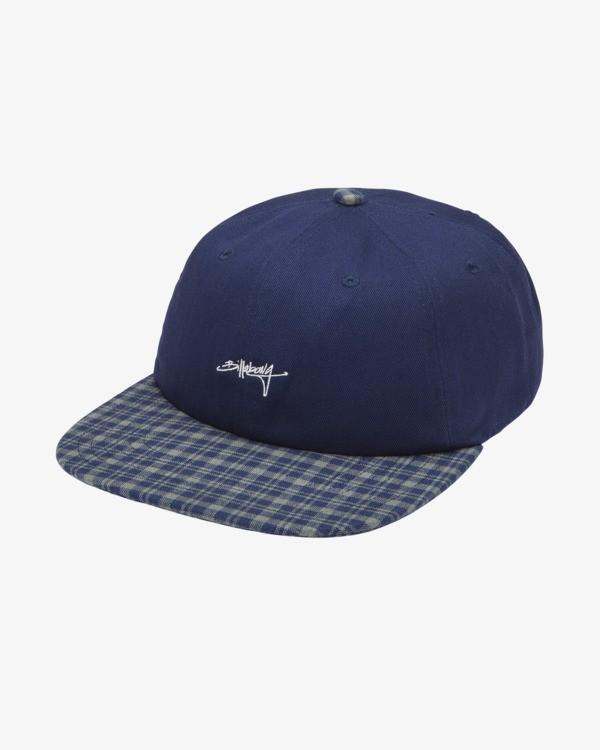 MOGUL SNAPBACK