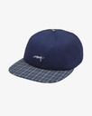 MOGUL SNAPBACK