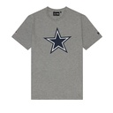 NOS NFL REGULAR TEE DALCOW  HGR