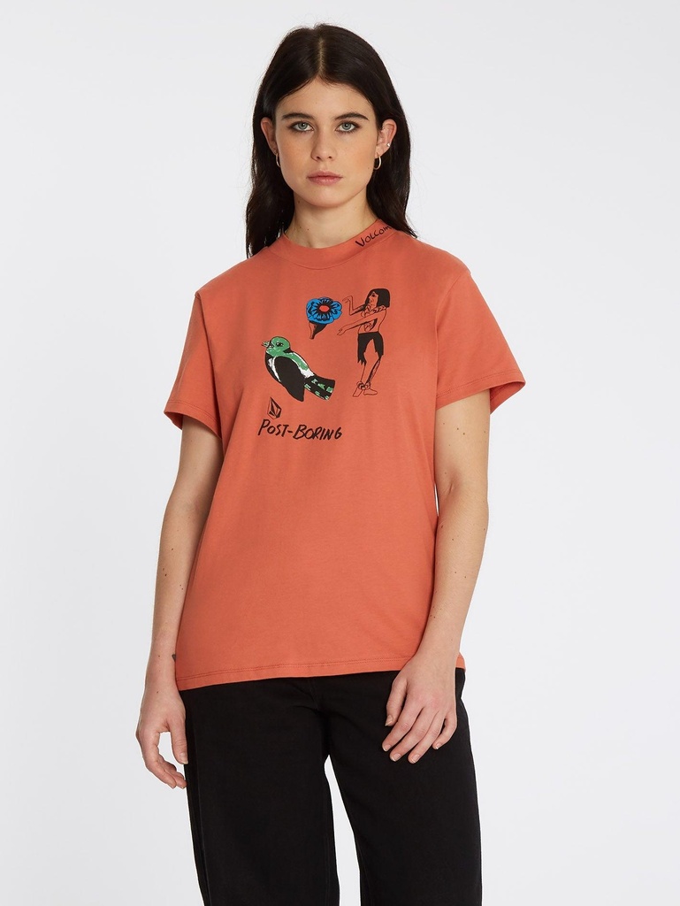 Bob Mollema T-shirt
