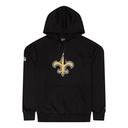 NOS NFL REGULAR HOODY NEOSAI  BLK