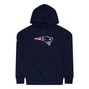 NOS NFL REGULAR HOODY NEEPAT  OSBWHI