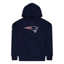 NOS NFL REGULAR HOODY NEEPAT  OSBWHI