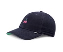 Dad Cap DNC Cherry