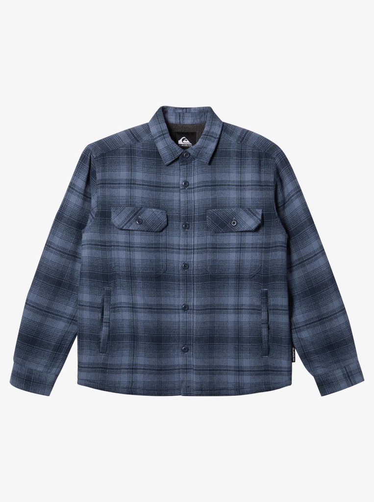 VENTURE OVERSHIRT SHERPA YOUTH