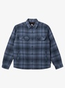 VENTURE OVERSHIRT SHERPA YOUTH