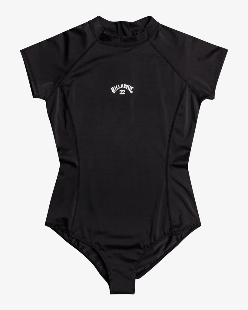 TROPIC BODYSUIT SS