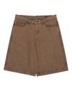 5PKT DENIM JORT