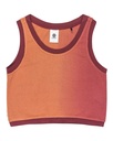 MESH CROP TANK W