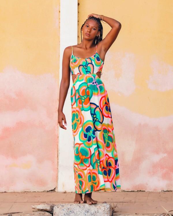 MAMI WATA TRUE DESIRE DRS