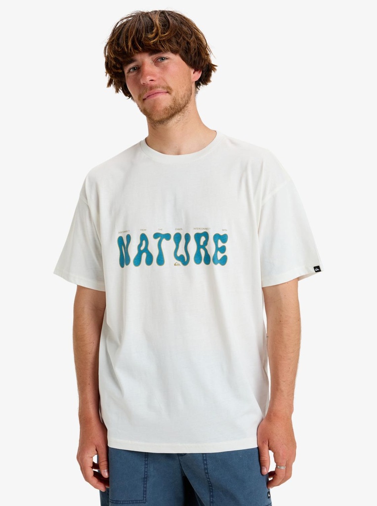 NATURE TEE SS