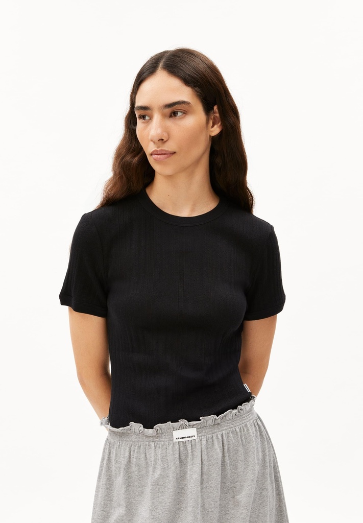 ARMEDANGELS MAHERAA (Farbe: black / Größe: XL)