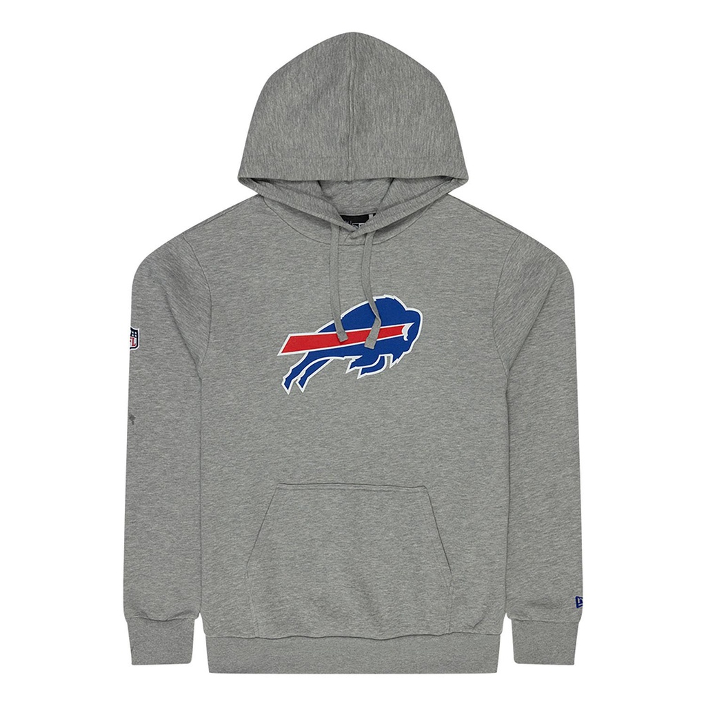 NOS NFL REGULAR HOODY BUFBIL  HGRWHI