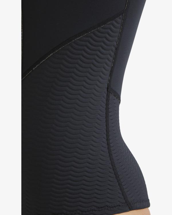 SALTY DAYZ NATURAL LS SPRING