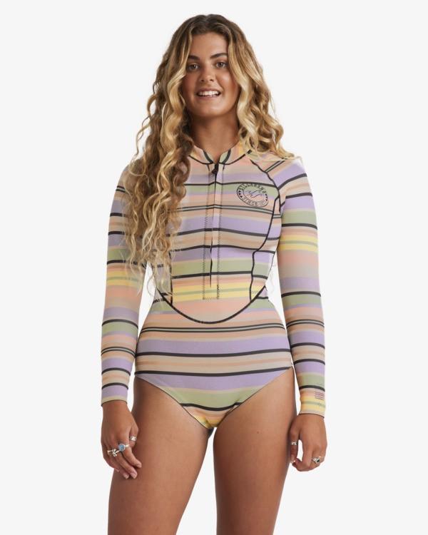 SALTY DAYZ NATURAL LIGHT LS