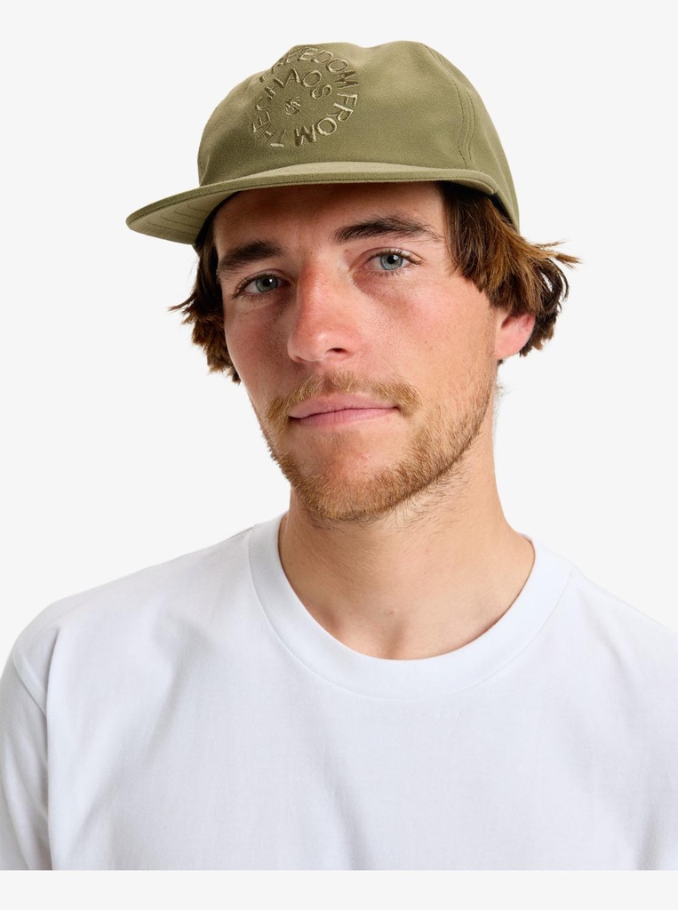 FREEDOM FROM THE CHAOS CAP