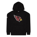 NOS NFL REGULAR HOODY ARICAR  BLK