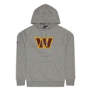 NOS NFL REGULAR HOODY WASCOM  HGR